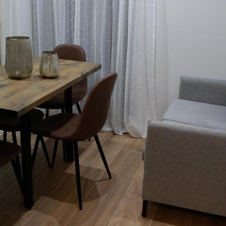Apartamentos Tierra Lavanda บริฮูเอกา ภายนอก รูปภาพ