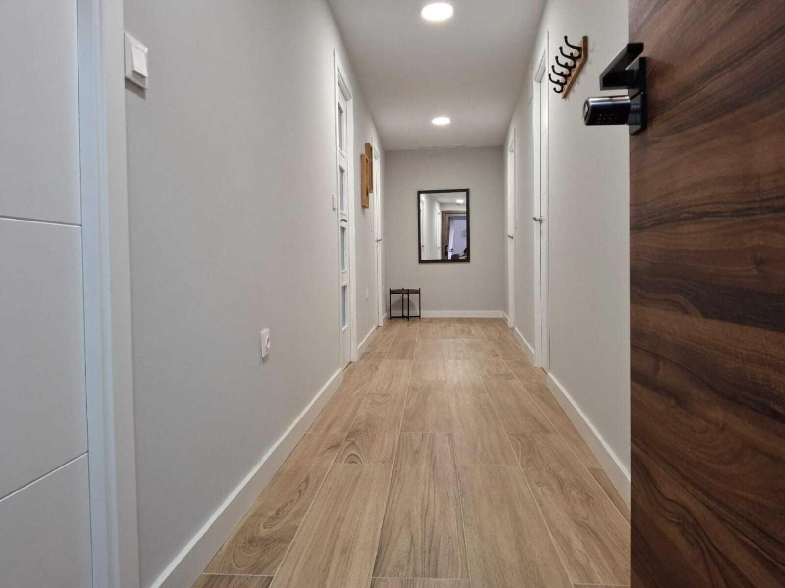 Apartamentos Tierra Lavanda บริฮูเอกา ภายนอก รูปภาพ